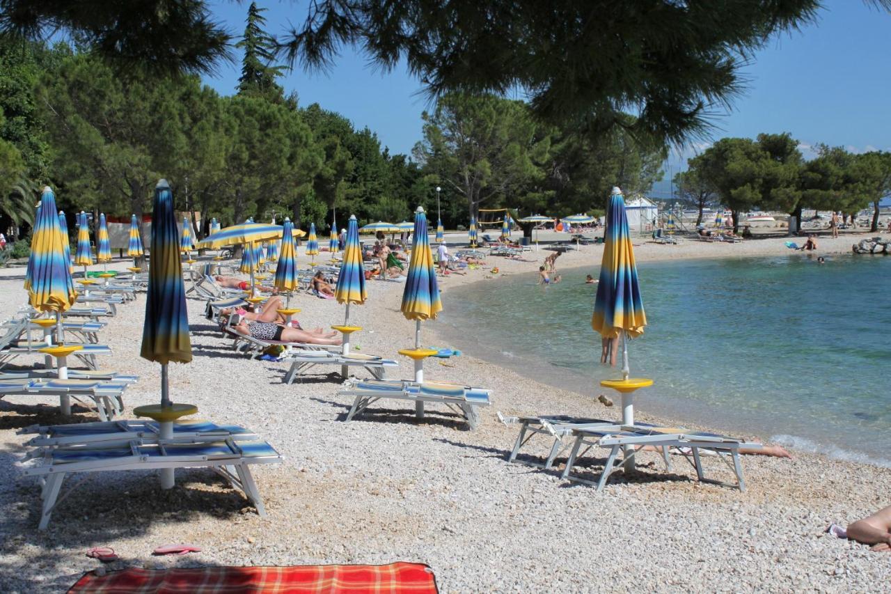 Apartments And Rooms By The Sea Dramalj, Crikvenica - 5519 Экстерьер фото