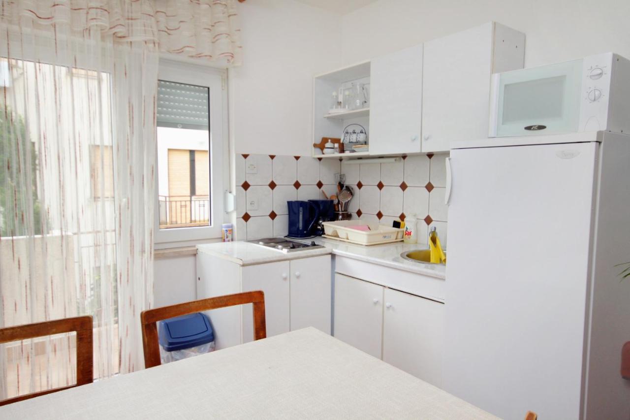 Apartments And Rooms By The Sea Dramalj, Crikvenica - 5519 Экстерьер фото