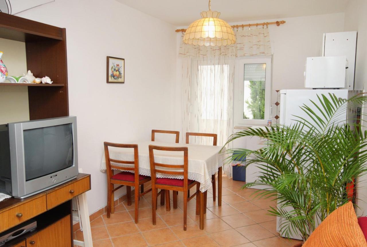 Apartments And Rooms By The Sea Dramalj, Crikvenica - 5519 Экстерьер фото