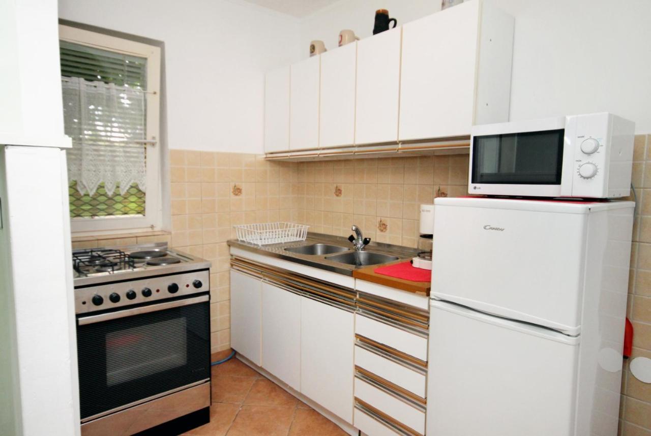 Apartments And Rooms By The Sea Dramalj, Crikvenica - 5519 Экстерьер фото
