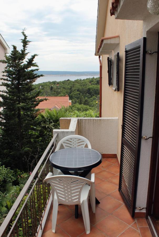 Apartments And Rooms By The Sea Dramalj, Crikvenica - 5519 Экстерьер фото