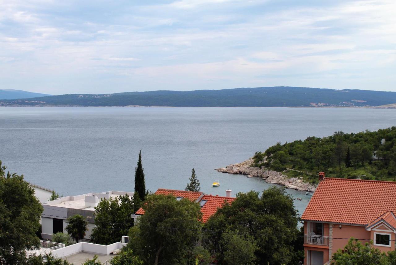 Apartments And Rooms By The Sea Dramalj, Crikvenica - 5519 Экстерьер фото