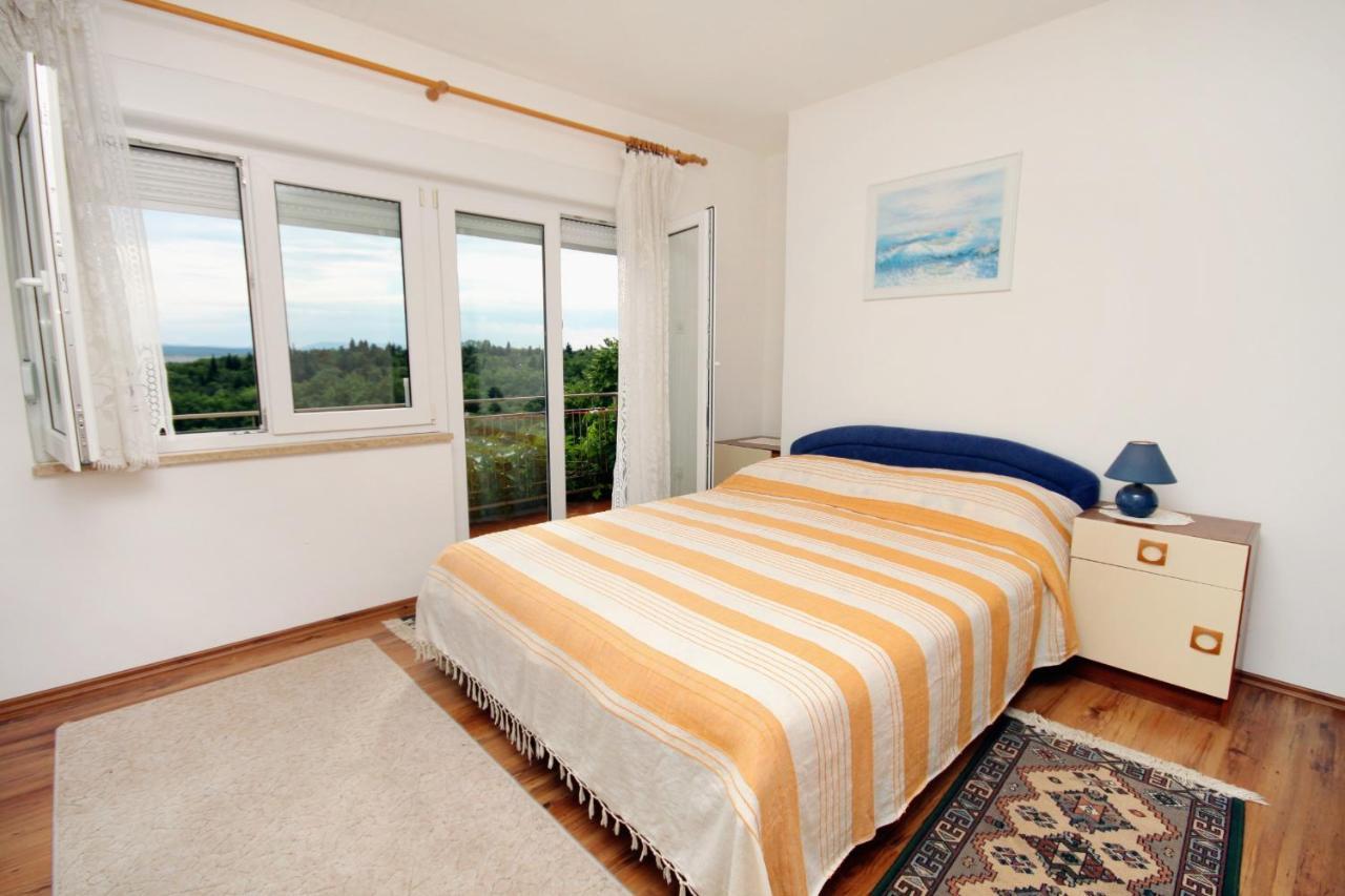 Apartments And Rooms By The Sea Dramalj, Crikvenica - 5519 Экстерьер фото